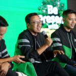 Grab boosts service reliability accessibility amid holiday demand growth