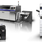 How Epson helps manufacturing companies take their workflow into the fast lane