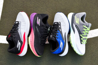 Skechers Basketball Introduces New Colorways in the SKX Nexus for Style and Performance