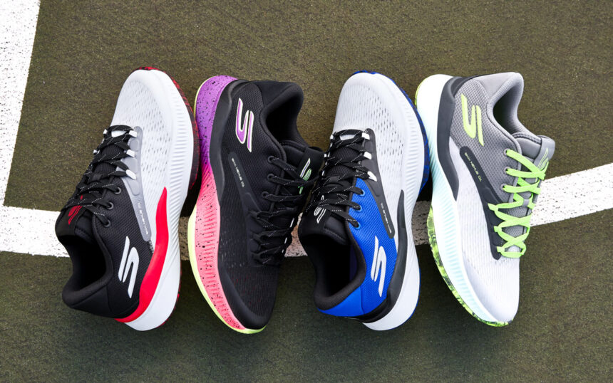 Skechers Basketball Introduces New Colorways in the SKX Nexus for Style and Performance