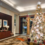 Taal Vista Hotel Kicks Off the Holidays with a Timeless Christmas Celebration