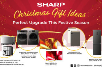 Christmas Gift Ideas Perfect Upgrade This Festive Season