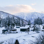 Discover the Wonders of Winter in Toyama A Perfect Winter Wonderland in Japan