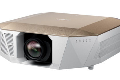 Epson EH-QL3000W projector