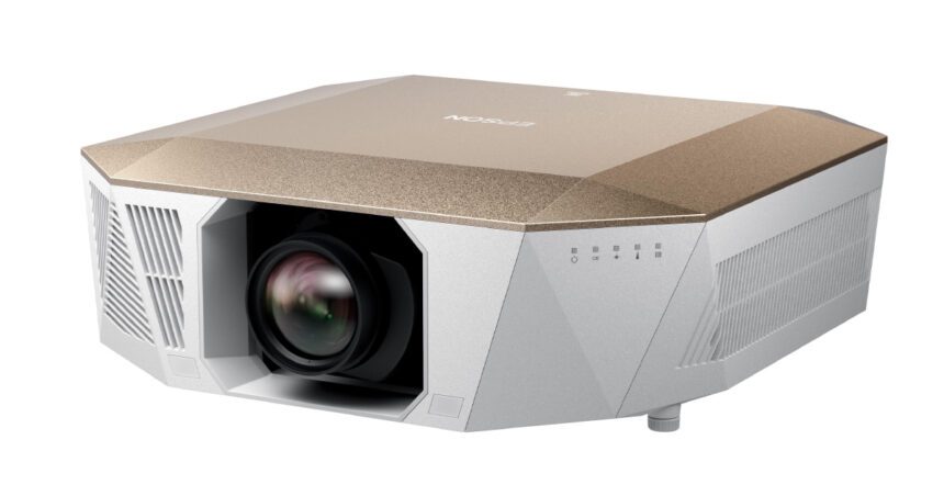 Epson EH-QL3000W projector