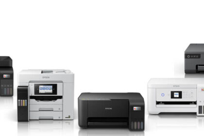 Epson Reaches 100 Million High-Capacity Ink Tank Printer Sales