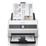 Epson WorkForce DS Scanner