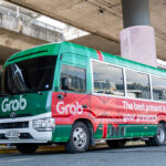 Grab Offers Free Shuttle Rides for Homebound Filipinos