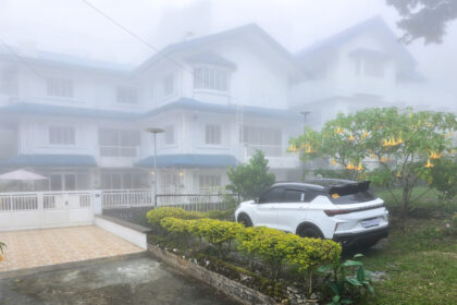 House by the Fog Your Perfect Baguio Getaway for Families and Friends