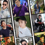 How Sylvester Sy Transformed His Passion for Photography into Inspiring Content Creation