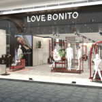 Love, Bonito Power Plant Mall, Rockwell