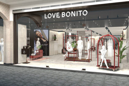 Love, Bonito Power Plant Mall, Rockwell