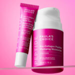 Meet the Future of Hydrated Bouncy Skin Paula's Choice Pro Collagen Peptide Plumping Moisturizer