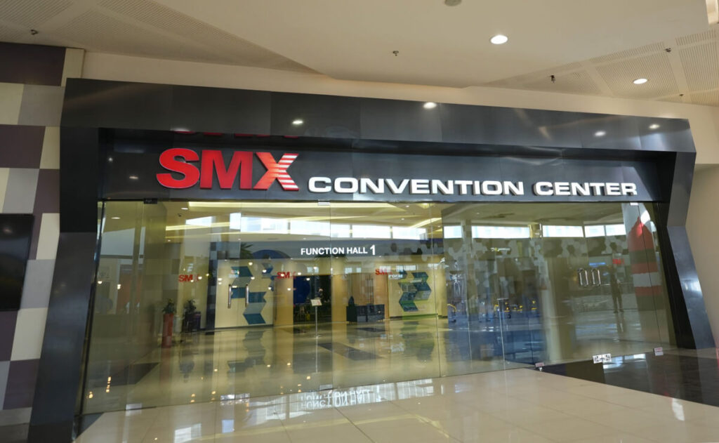 SMX Bacolod