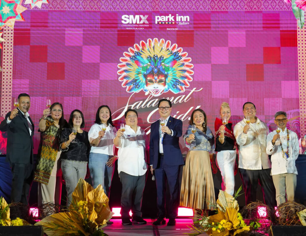 SMX Bacolod and Park Inn by Radisson Bacolod Celebrate 10 Years of Excellence