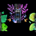 AXE Fine Fragrance Collection