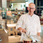 Conrad Manila Welcomes Chef Nicolas De Visch as Executive Chef