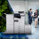 Epson Heat Free Technology