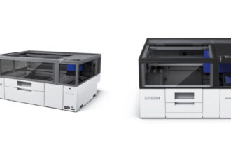 Epson unveils two additions to SureColor Printer Series to enhance customizable offerings