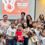 F Hotel Manila BGC’s Renewed Commitment to Saving Lives