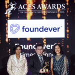 Foundever Wins Two Prestigious Prizes at ACES Awards 2024