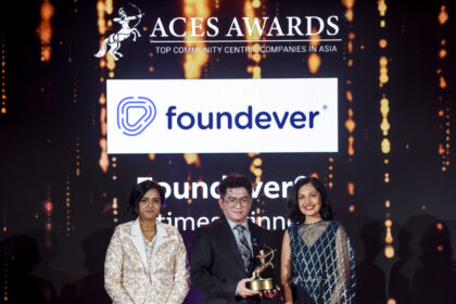 Foundever Wins Two Prestigious Prizes at ACES Awards 2024