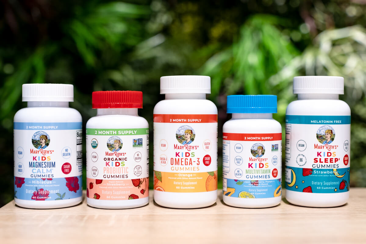 MaryRuth’s Launches in the Philippines and Brings Wellness Closer to ...