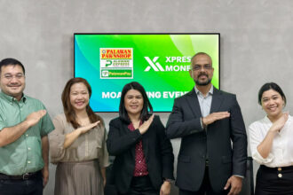 Palawan Group of Companies Teams Up with Xpress Money for Accessible and Efficient Remittances from UAE