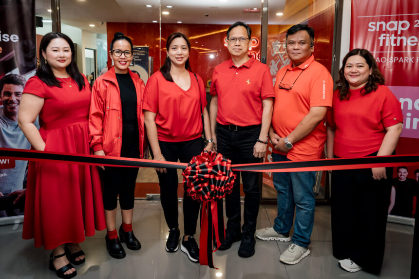 Snap Fitness Philippines Relaunches with a Bold New Vision for Fitness and Franchising