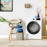 Spring Cleaning Made Easy with Beko Beko inverter front load washer