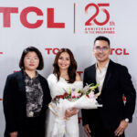 TCL Celebrates 25 Years of Excellence with Kathryn Bernardo’s Contract Renewal