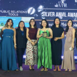 Watsons Philippines wins Silver at the 60th Anvil Awards