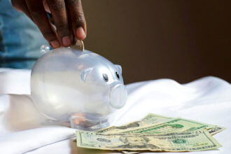 7 Lessons About Saving Money to Teach and Practice with Your Teen