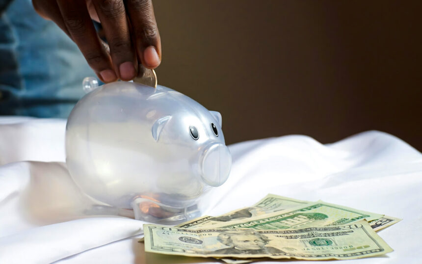 7 Lessons About Saving Money to Teach and Practice with Your Teen