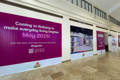 Anko Expands in the Philippines with New Store at Alabang Town Center