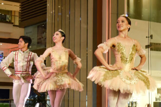 Ballet Manila Celebrates Years of Excellence with 'The Pearl Year' Gala and Iconic Performances