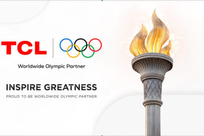 International Olympic Committee and TCL announce long term global TOP Partnership through to