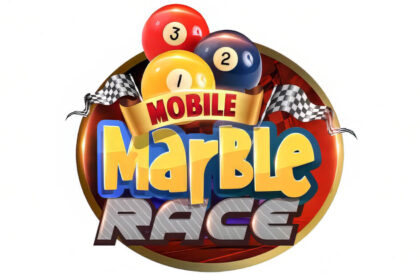 Joon Yung Min Mobile Marble Race