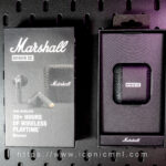 Marshall Minor IV