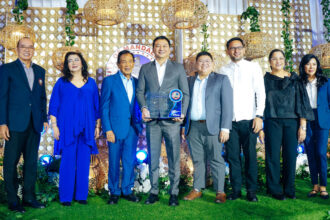 Maya Recognized as One of Mandaluyong City’s Top 10 Taxpayers