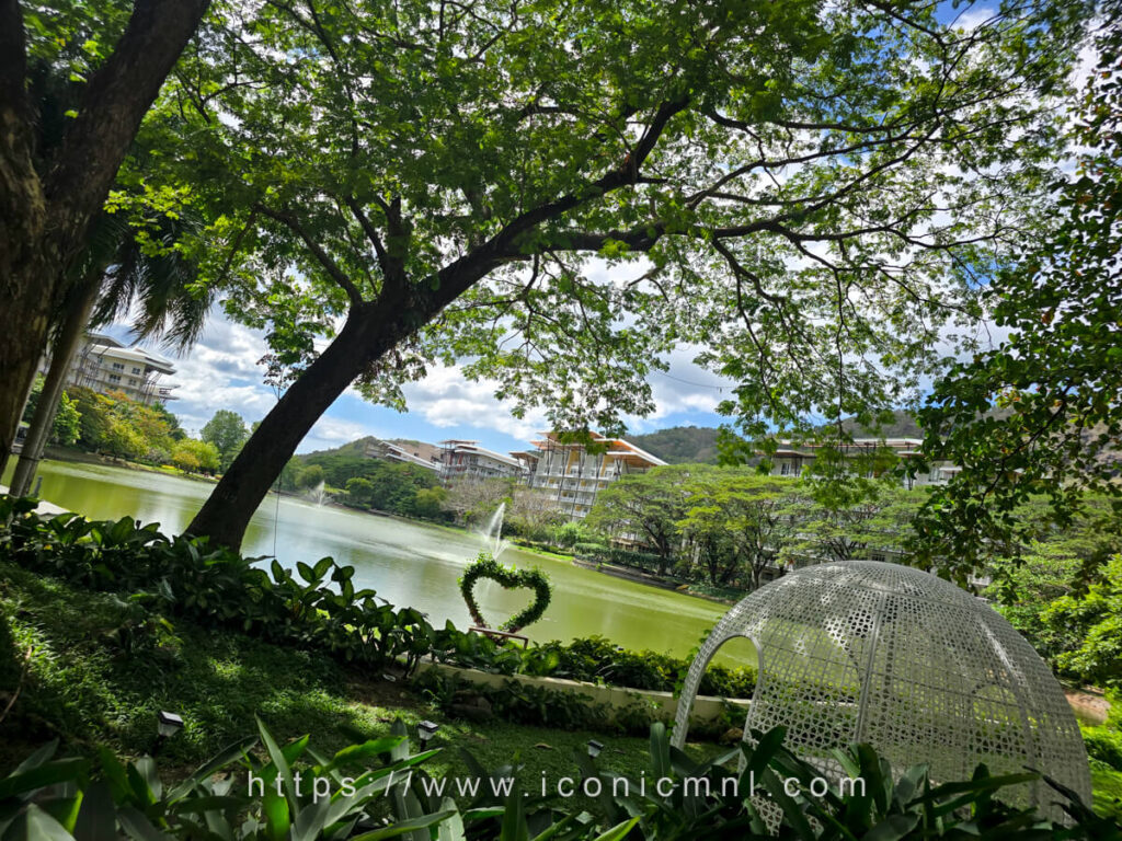 Pico de Loro Beach and Country Club