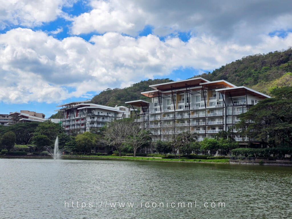 Pico de Loro Beach and Country Club