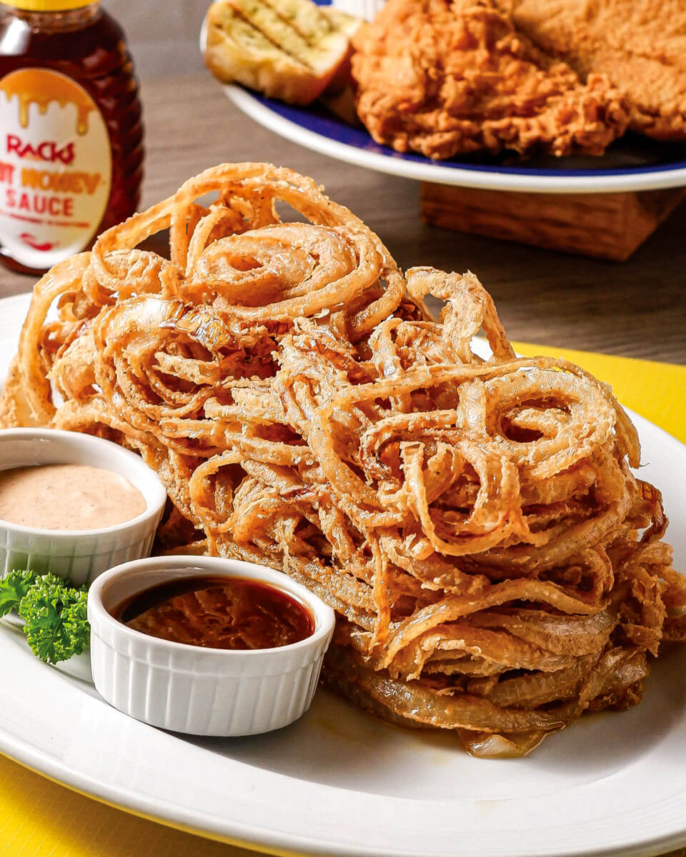 A Feast for the Senses: Tenya and RACKS Join the Panagbenga Festival in ...