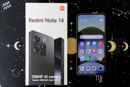 Redmi Note 14 Review