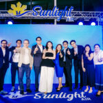 Sunlight Air Unveils New Branding