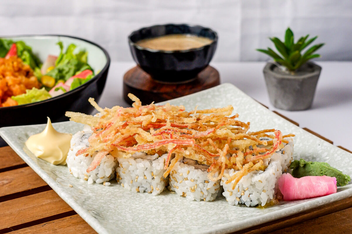 A Feast for the Senses: Tenya and RACKS Join the Panagbenga Festival in ...