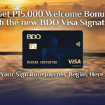 Travel The World With The BDO Visa Signature