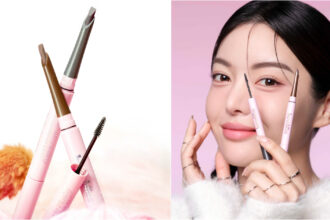 barenbliss launches the newest Make Me Plushy Eyebrow Duo- your brow's new best friend