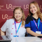 Chef Ai’s Baking Secrets with URC Flour