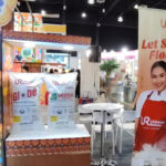 Chef Ai’s Baking Secrets with URC Flour